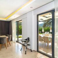 Villa Bahama — 11