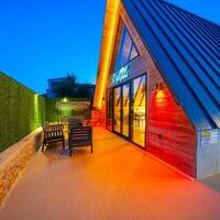 Eylül Bungalov — 2