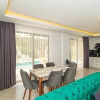 Villa Bahama — 15