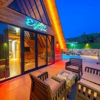 Eylül Bungalov — 4