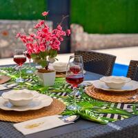 Eylül Bungalov — 5