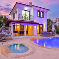 Villa Rio Grande — 1