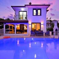 Villa Rio Grande — 2