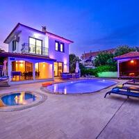 Villa Rio Grande — 3