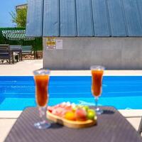 Eylül Bungalov — 10