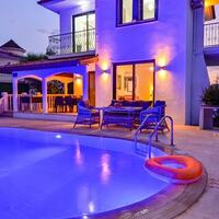 Villa Rio Grande — 4