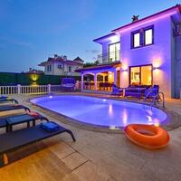 Villa Rio Grande — 5