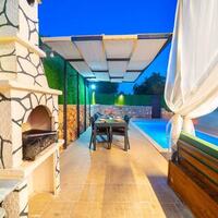 Eylül Bungalov — 19