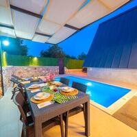 Eylül Bungalov — 20