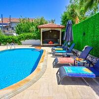 Villa Rio Grande — 14