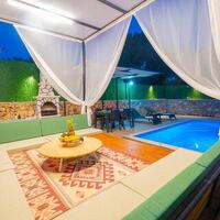Eylül Bungalov — 27