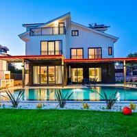 Villa Luna Vista 3 — 1