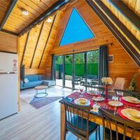 Eylül Bungalov — 29