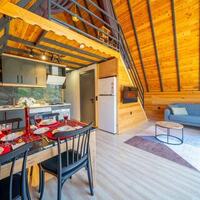 Eylül Bungalov — 30