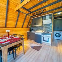 Eylül Bungalov — 31