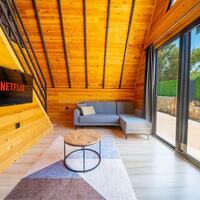 Eylül Bungalov — 32