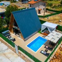 Eylül Bungalov — 33
