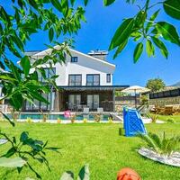 Villa Luna Vista 3 — 10