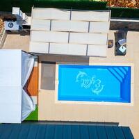 Eylül Bungalov — 37