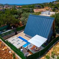 Eylül Bungalov — 38