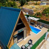 Eylül Bungalov — 39