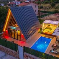 Eylül Bungalov — 40