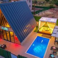 Eylül Bungalov — 41