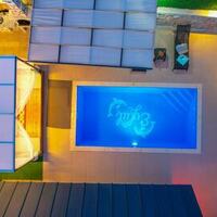 Eylül Bungalov — 42