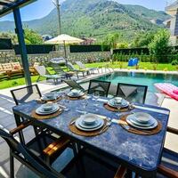 Villa Luna Vista 3 — 16