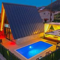 Eylül Bungalov — 43