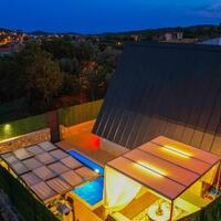 Eylül Bungalov — 44