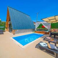 Eylül Bungalov — 45