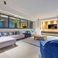 Villa Luna Vista 3 — 19