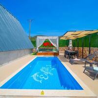Eylül Bungalov — 46