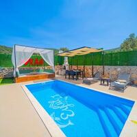 Eylül Bungalov — 47