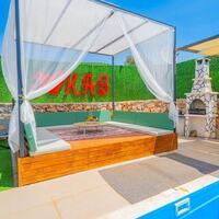 Eylül Bungalov — 49