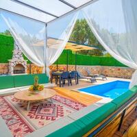 Eylül Bungalov — 50
