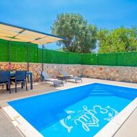 Eylül Bungalov — 51