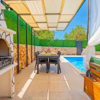 Eylül Bungalov — 52