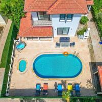 Villa Rio Grande — 50