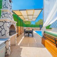 Eylül Bungalov — 54