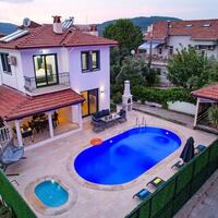 Villa Rio Grande — 52