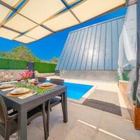 Eylül Bungalov — 55