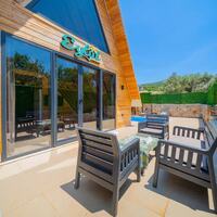 Eylül Bungalov — 57