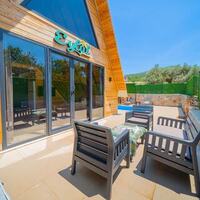Eylül Bungalov — 58