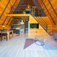Eylül Bungalov — 59
