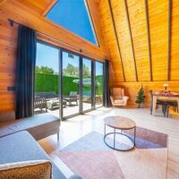 Eylül Bungalov — 60