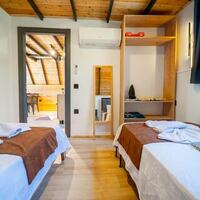 Eylül Bungalov — 62