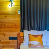 Eylül Bungalov — 68