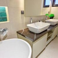 Villa Luna Vista 3 — 55